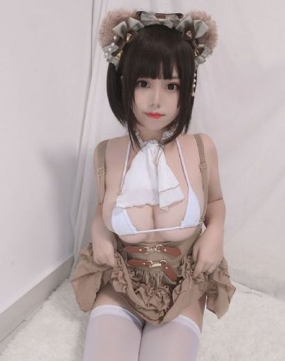 我的保姆