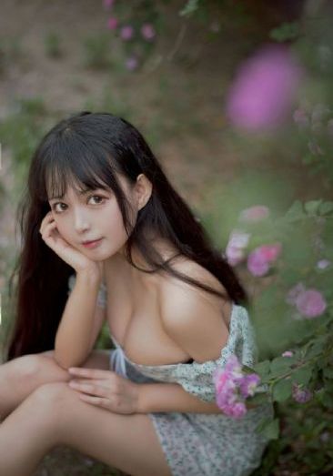 年轻的嫂