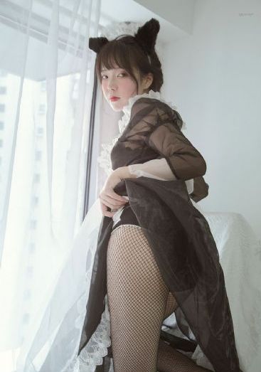 理发店强