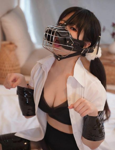 女友妈妈