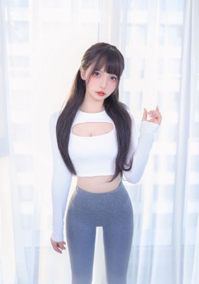 女子学院动漫