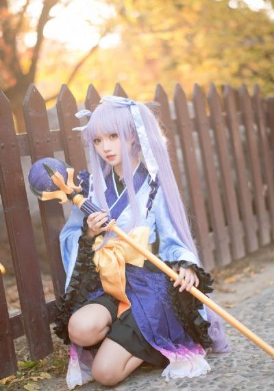 第十九层空间