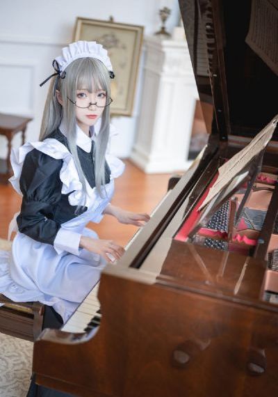 新农场主的三个女儿