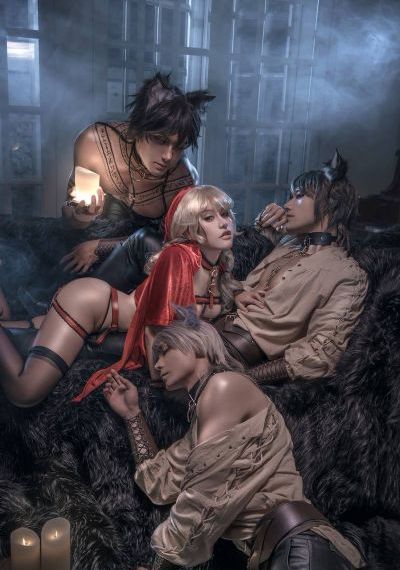 红桃vip