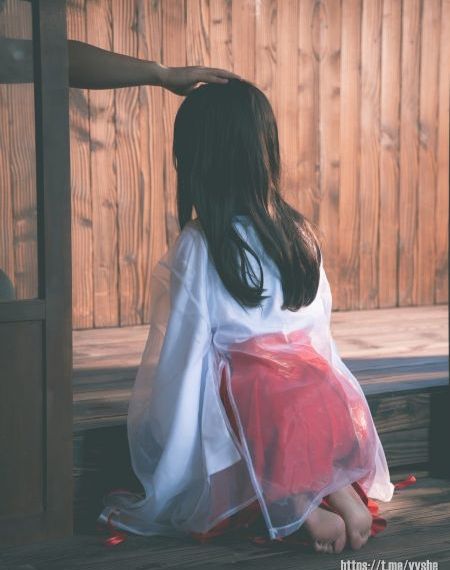 漂亮的老婆6