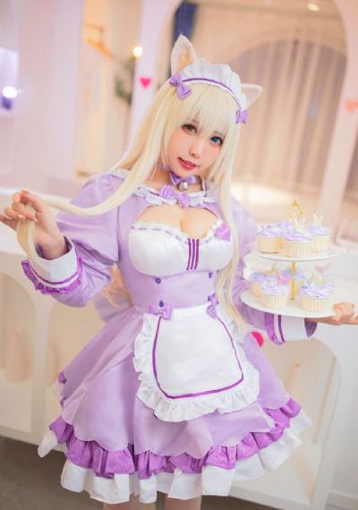 美丽的小蜜桃3