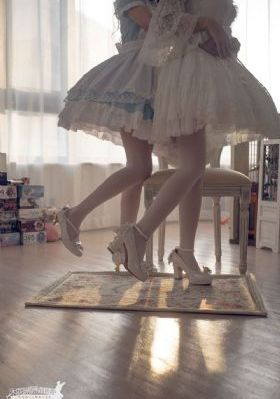 那些年我们一起追的女孩