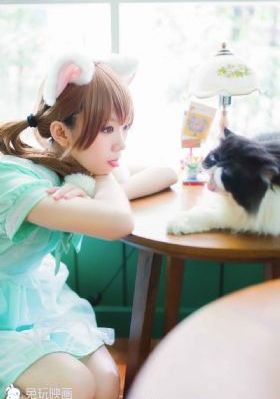 好妈妈33