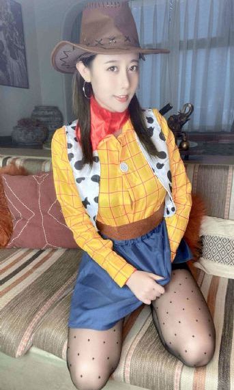我的美丽新娘