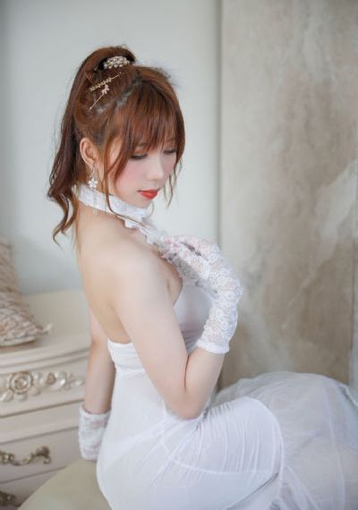 姨妈诱惑