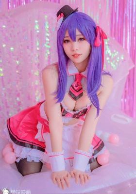 我的老婆是学生会长