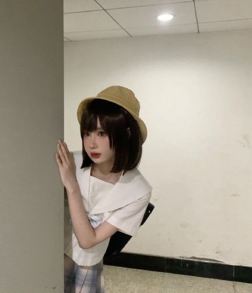 潜入调查官