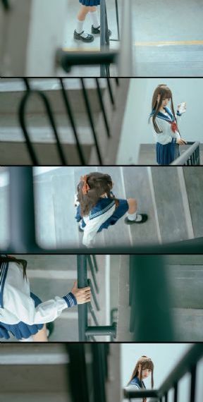 美女光屁屁无遮