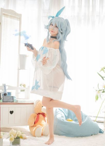 夜晚生活