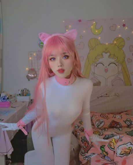 妈妈的女友