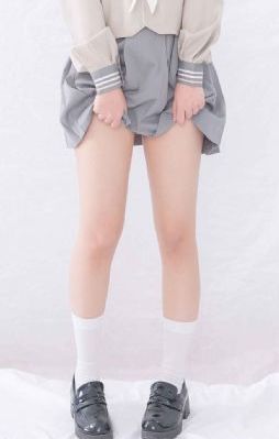 李华月 血恋