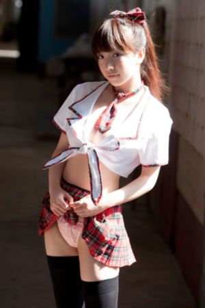 女人的世界