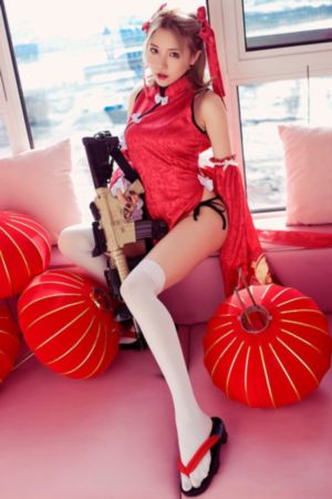 庆余年第二季欧美