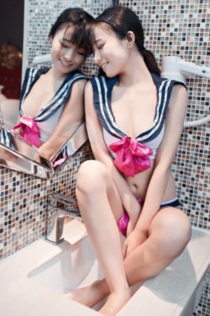 阿的白色内裤