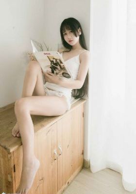 好姑娘9