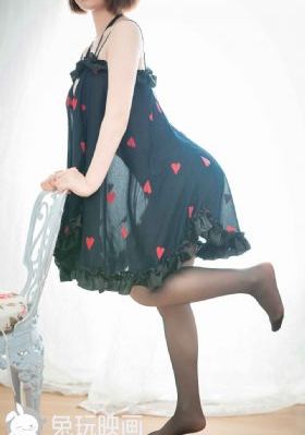 新闻女郎之恋上快感