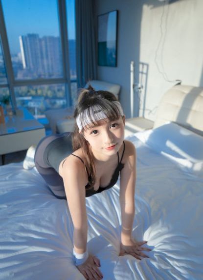 枫与玲动漫