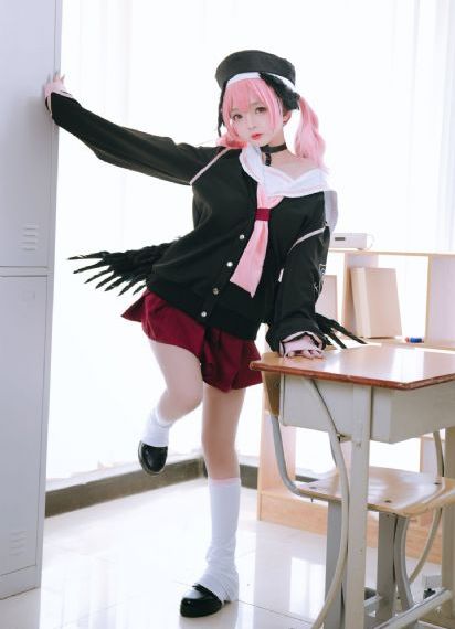 局内人