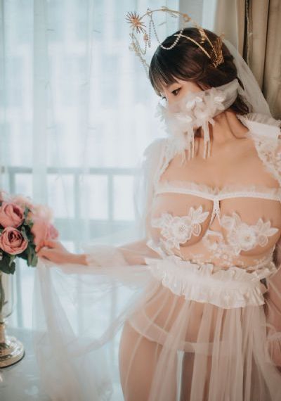仙女多情