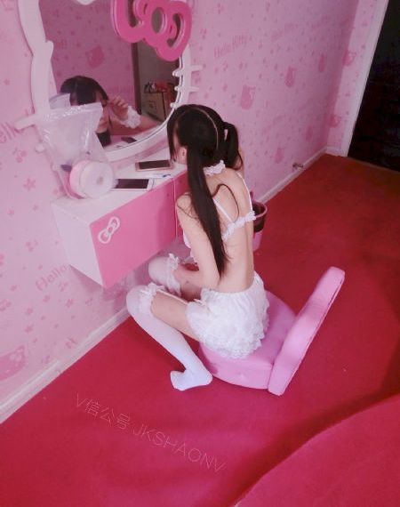 《甜蜜惩罚～我是看守专用宠物》