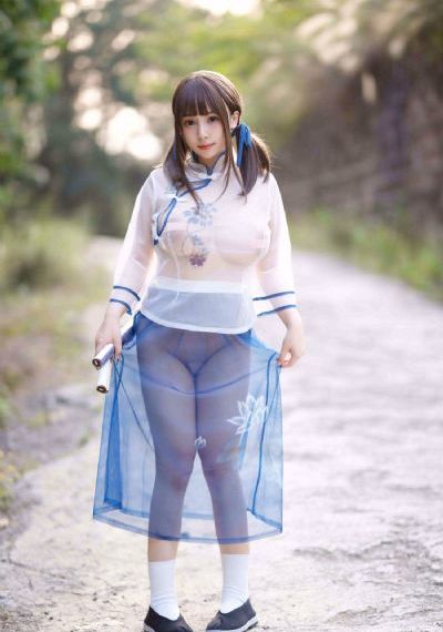 阴山守陵人