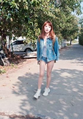 爱的激荡