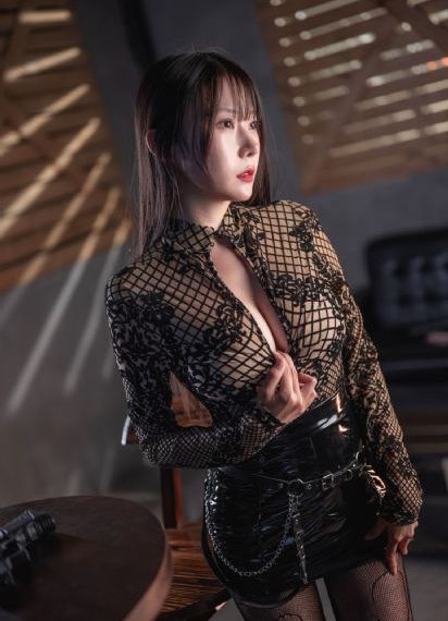 老板娘第一集
