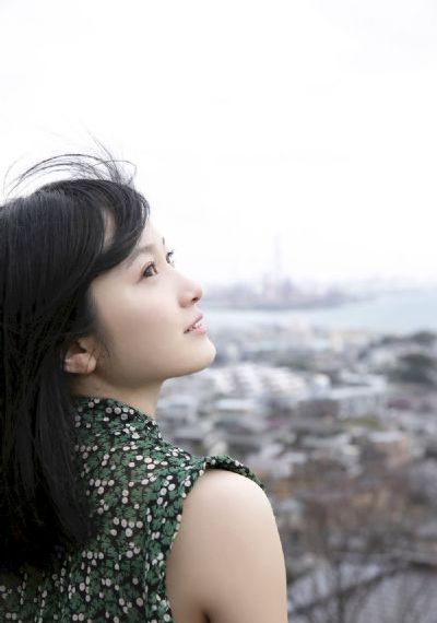 完美女孩
