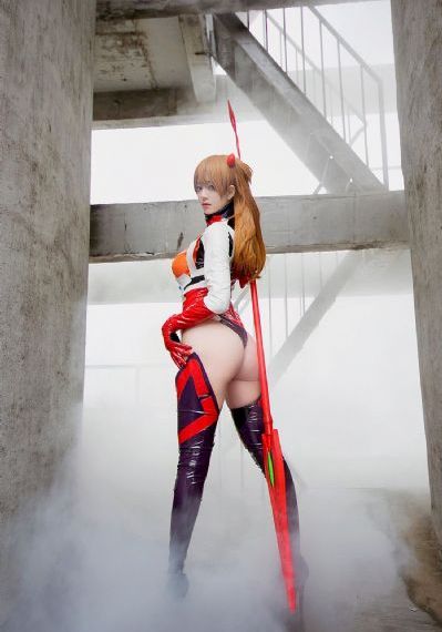 欲淫模特