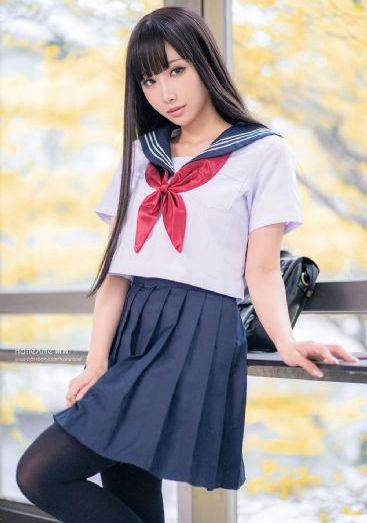 伞少女 电影