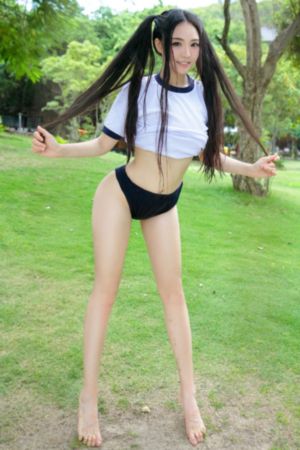 秋瓷炫无法忍受