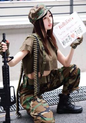 竹升妹之以牙还牙