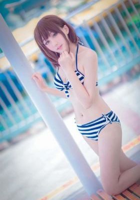农场主的傻女儿