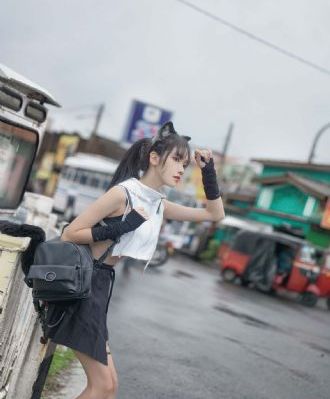 田辺莉子