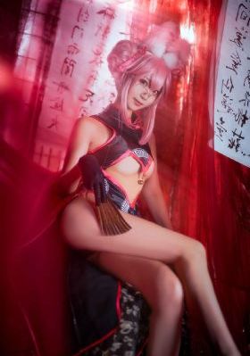 干日本女人