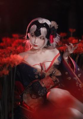 灯草和尚2