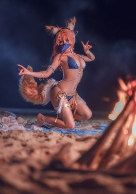 唐朝诡事录第二部